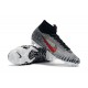 Bota de Fútbol Nike Mercurial Superfly VI 360 Elite FG