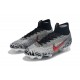 Bota de Fútbol Nike Mercurial Superfly VI 360 Elite FG