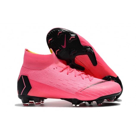Bota de Fútbol Nike Mercurial Superfly VI 360 Elite FG