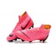 Bota de Fútbol Nike Mercurial Superfly VI 360 Elite FG