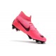 Bota de Fútbol Nike Mercurial Superfly VI 360 Elite FG