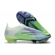 Nike Mercurial Vapor XIV Elite FG Dream Speed Barely Verde Eléctrico