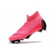 Bota de Fútbol Nike Mercurial Superfly VI 360 Elite FG