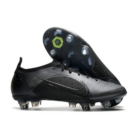 Nike Mercurial Vapor XIV Elite SG AC Negro