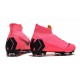 Bota de Fútbol Nike Mercurial Superfly VI 360 Elite FG