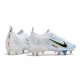 Nike Mercurial Vapor XIV Elite SG AC Gris Azul Marino Oscuro