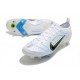 Nike Mercurial Vapor XIV Elite SG AC Gris Azul Marino Oscuro