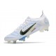 Nike Mercurial Vapor XIV Elite SG AC Gris Azul Marino Oscuro