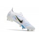 Nike Mercurial Vapor XIV Elite SG AC Gris Azul Marino Oscuro