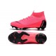 Bota de Fútbol Nike Mercurial Superfly VI 360 Elite FG