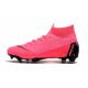 Bota de Fútbol Nike Mercurial Superfly VI 360 Elite FG