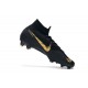 Bota de Fútbol Nike Mercurial Superfly VI 360 Elite FG