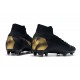 Bota de Fútbol Nike Mercurial Superfly VI 360 Elite FG