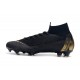Bota de Fútbol Nike Mercurial Superfly VI 360 Elite FG