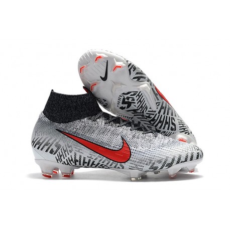 Bota de Fútbol Nike Mercurial Superfly VI 360 Elite FG
