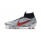 Bota de Fútbol Nike Mercurial Superfly VI 360 Elite FG