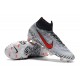 Bota de Fútbol Nike Mercurial Superfly VI 360 Elite FG