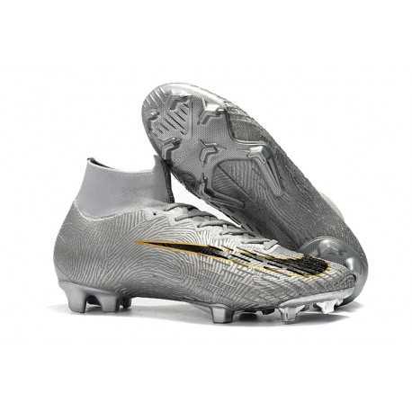 Bota de Fútbol Nike Mercurial Superfly VI 360 Elite FG