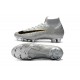 Bota de Fútbol Nike Mercurial Superfly VI 360 Elite FG