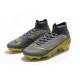 Bota de Fútbol Nike Mercurial Superfly VI 360 Elite FG