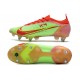 Nike Mercurial Vapor XIV Elite SG AC Verde Rojo