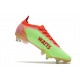 Nike Mercurial Vapor XIV Elite SG AC Verde Rojo