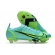Nike Mercurial Vapor XIV Elite SG AC Turquesa Lima