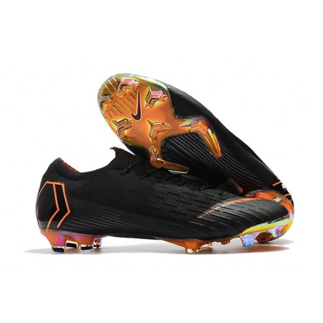 Nike Botas de Fútbol Mercurial Vapor XII Elite FG
