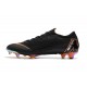 Nike Botas de Fútbol Mercurial Vapor XII Elite FG