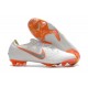 Nike Botas de Fútbol Mercurial Vapor XII Elite FG
