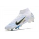 Nike Mercurial Superfly 8 Elite SG-Pro Gris Azul Oscuro