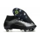 Nike Mercurial Superfly 8 Elite SG-Pro Negro