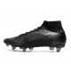 Nike Mercurial Superfly 8 Elite SG-Pro Negro