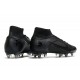 Nike Mercurial Superfly 8 Elite SG-Pro Negro