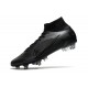 Nike Mercurial Superfly 8 Elite SG-Pro Negro
