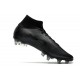 Nike Mercurial Superfly 8 Elite SG-Pro Negro