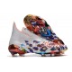 adidas Predator Freak + FG Paul Pogba X Stella Mccartney Sin Color