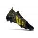Zapatillas adidas Predator Freak.1 FG Negro Amarillo