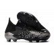 Zapatillas adidas Predator Freak.1 FG Negro Gris Blanco