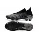 Zapatillas adidas Predator Freak.1 FG Negro Gris Blanco