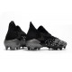 Zapatillas adidas Predator Freak.1 FG Negro Gris Blanco