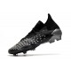 Zapatillas adidas Predator Freak.1 FG Negro Gris Blanco