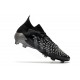 Zapatillas adidas Predator Freak.1 FG Negro Gris Blanco