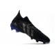 Zapatillas adidas Predator Freak.1 FG Negro Hierro Metálico Tinta