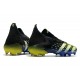 Zapatillas adidas Predator Freak.1 FG Azul Negro Blanco Amarillo Solar