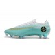 Nike Botas de Fútbol Mercurial Vapor XII Elite FG