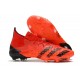Zapatillas adidas Predator Freak.1 FG Rojo Negro