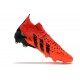 Zapatillas adidas Predator Freak.1 FG Rojo Negro