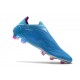 adidas X Speedflow+ FG Tacos de Futbol Sky Rush Team Rosa Blanco