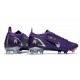 Nike Mercurial Vapor 14 Elite FG Ronaldo Violeta Argento